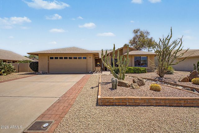 9625 W Taro Lane, Peoria, AZ 85382