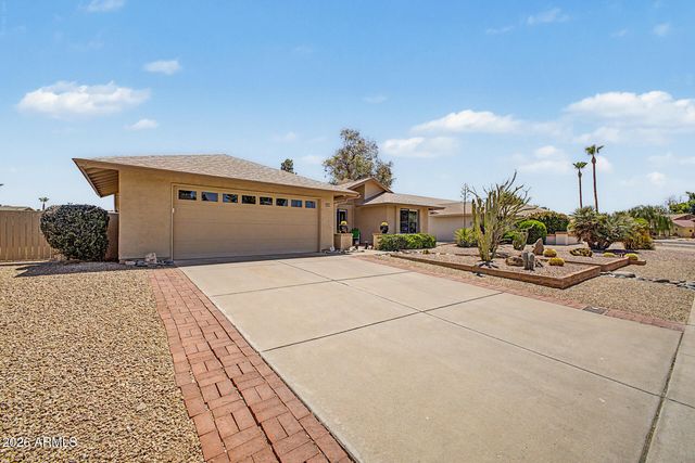 9625 W Taro Lane, Peoria, AZ 85382