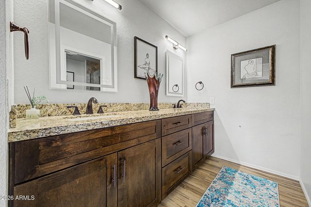9625 W Taro Lane, Peoria, AZ 85382