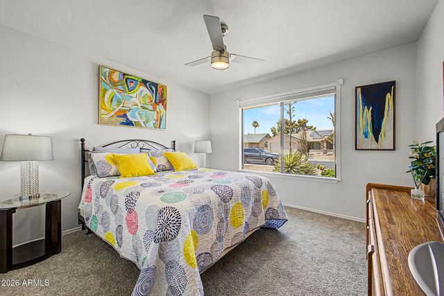 9625 W Taro Lane, Peoria, AZ 85382