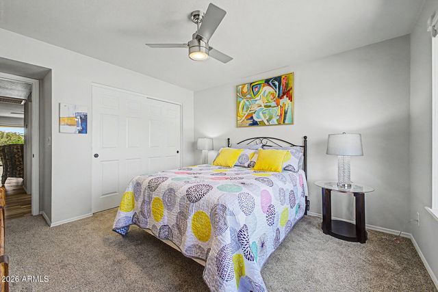 9625 W Taro Lane, Peoria, AZ 85382