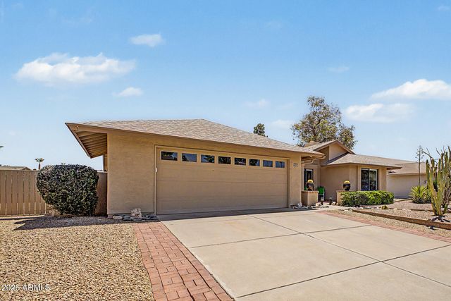 9625 W Taro Lane, Peoria, AZ 85382