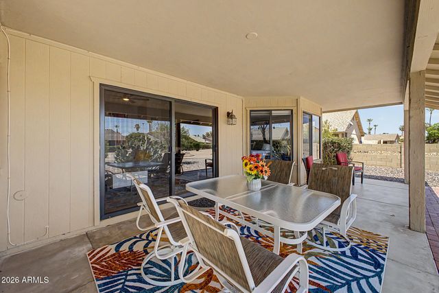 9625 W Taro Lane, Peoria, AZ 85382