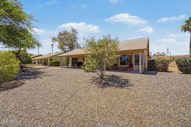 9625 W Taro Lane, Peoria, AZ 85382