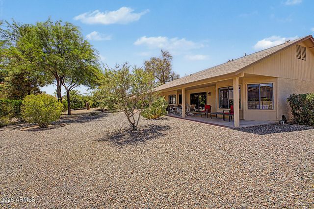 9625 W Taro Lane, Peoria, AZ 85382