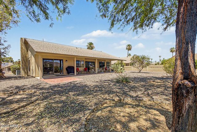 9625 W Taro Lane, Peoria, AZ 85382