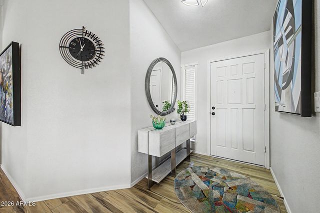 9625 W Taro Lane, Peoria, AZ 85382
