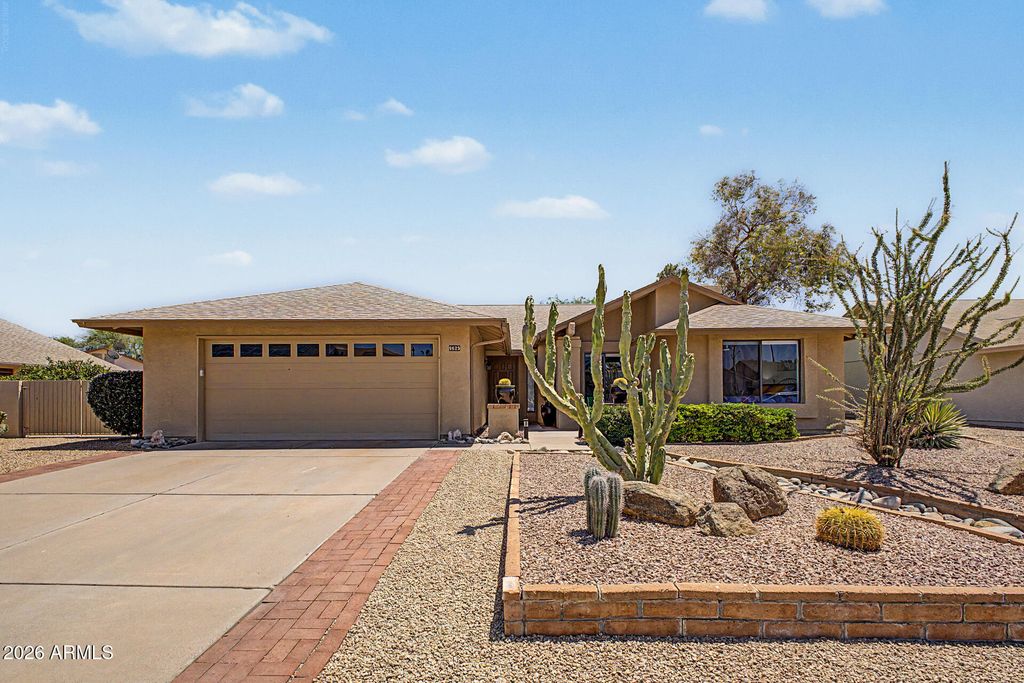 9625 W Taro Lane, Peoria, AZ 85382
