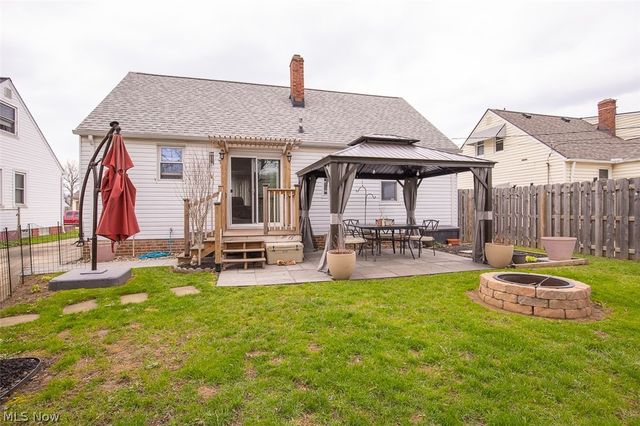 30404 Oakdale Road, Willowick, OH 44095