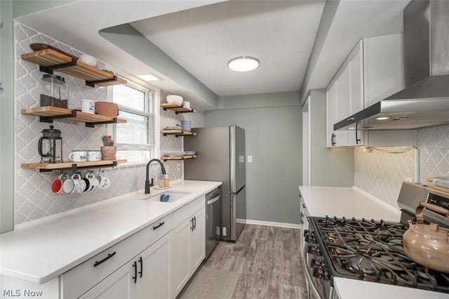 30404 Oakdale Road, Willowick, OH 44095