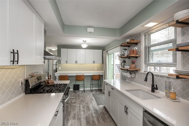 30404 Oakdale Road, Willowick, OH 44095