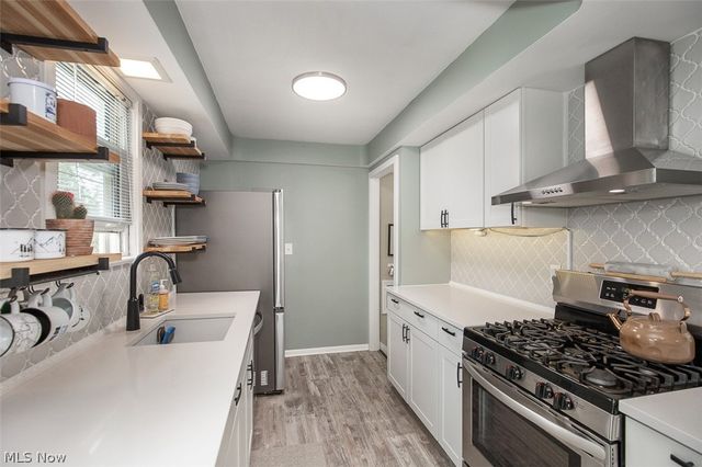 30404 Oakdale Road, Willowick, OH 44095