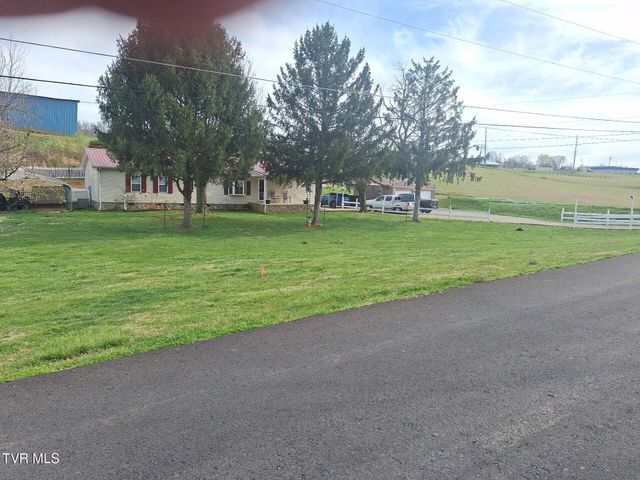 220 Fannin Road, Greeneville, TN 37743