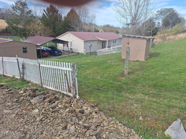 220 Fannin Road, Greeneville, TN 37743