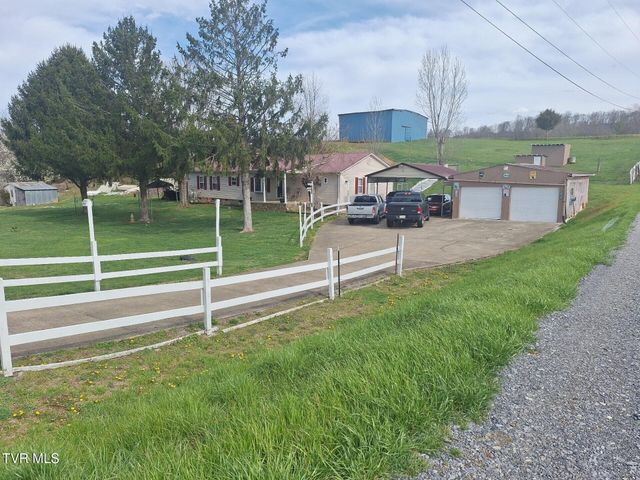 220 Fannin Road, Greeneville, TN 37743