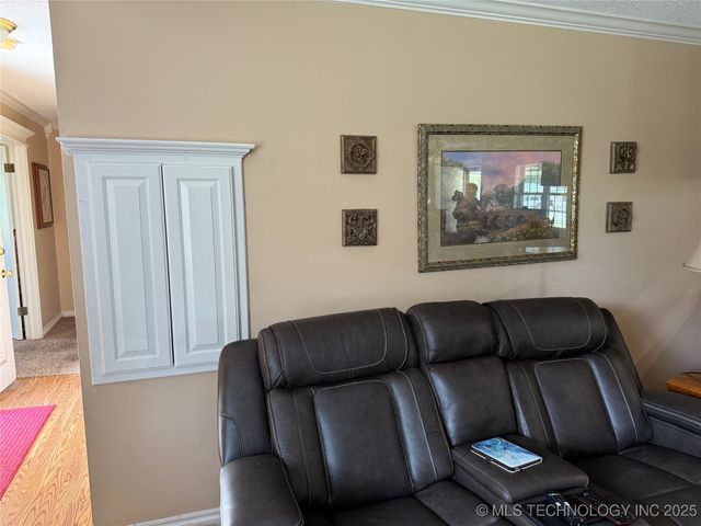 47 Poole Road, Mcalester, OK 74501