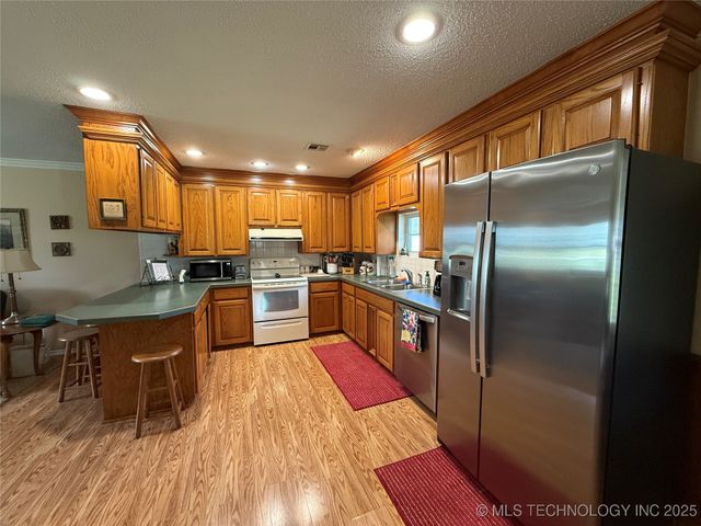 47 Poole Road, Mcalester, OK 74501