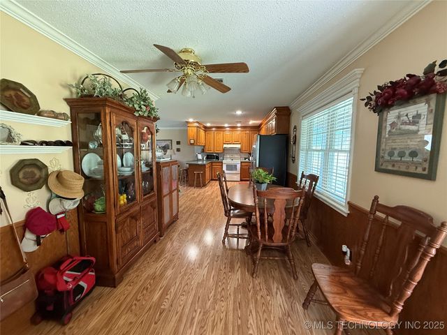 47 Poole Road, Mcalester, OK 74501