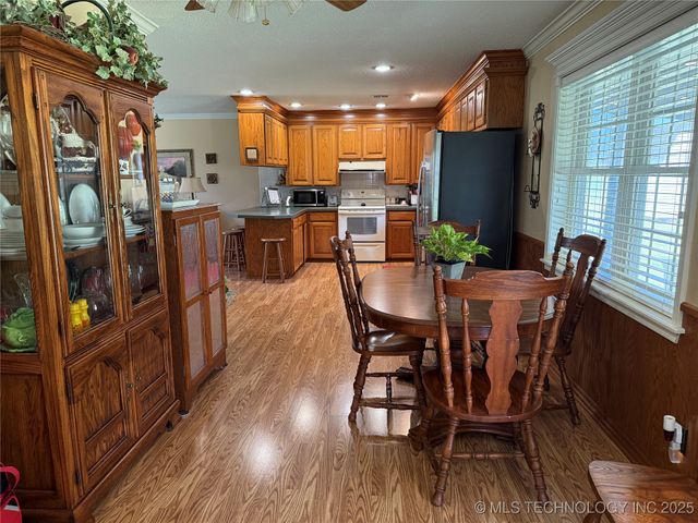 47 Poole Road, Mcalester, OK 74501