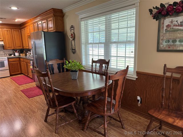 47 Poole Road, Mcalester, OK 74501