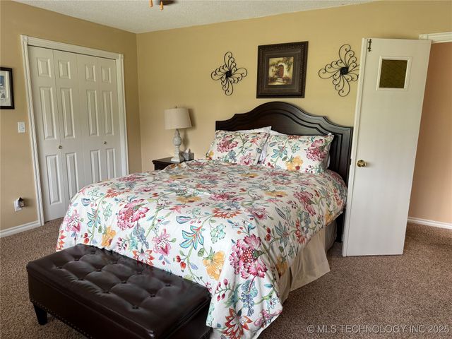 47 Poole Road, Mcalester, OK 74501