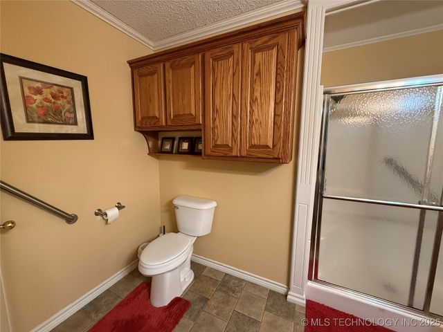 47 Poole Road, Mcalester, OK 74501