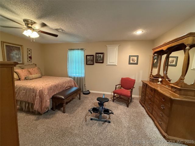 47 Poole Road, Mcalester, OK 74501