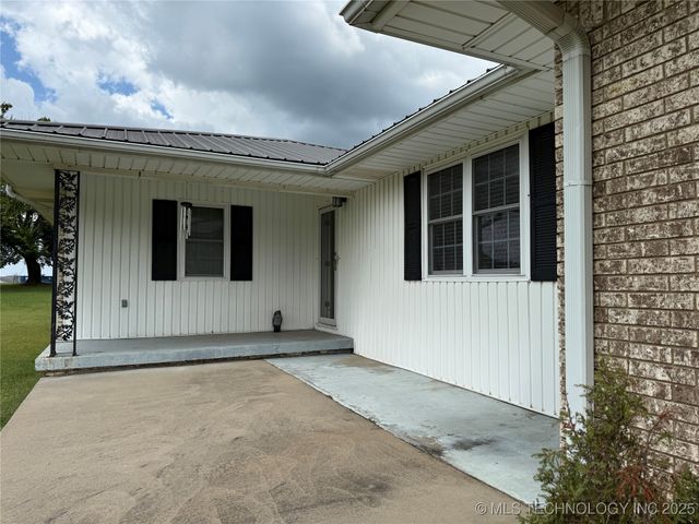 47 Poole Road, Mcalester, OK 74501