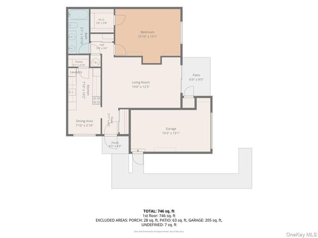 1203 Cabot Court, Saint James, NY 11780