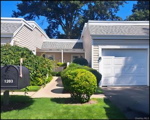 1203 Cabot Court, Saint James, NY 11780