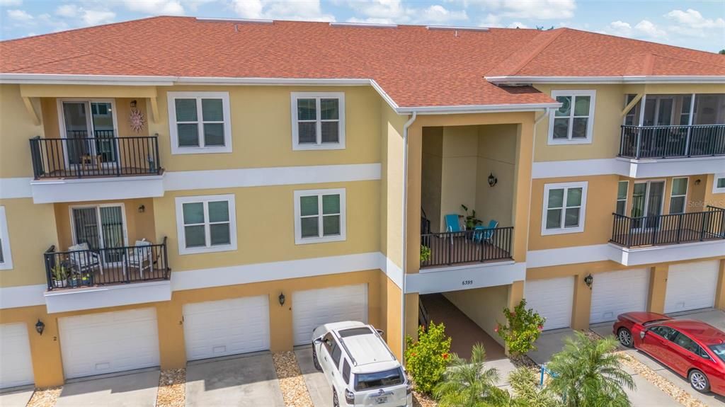 6395 BANYAN BOULEVARD 301, New Port Richey, FL 34652