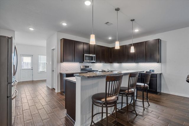 4715 Painted Bunting Lane, Baytown, TX 77521