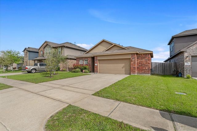 4715 Painted Bunting Lane, Baytown, TX 77521