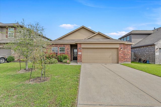 4715 Painted Bunting Lane, Baytown, TX 77521