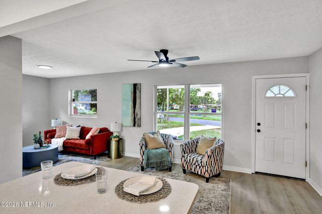 2509 WILMONT Court, Jacksonville, FL 32218