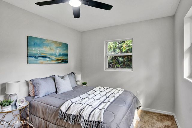 2509 WILMONT Court, Jacksonville, FL 32218