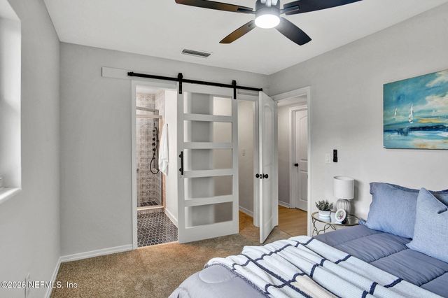 2509 WILMONT Court, Jacksonville, FL 32218