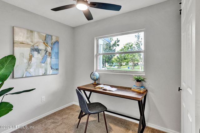 2509 WILMONT Court, Jacksonville, FL 32218