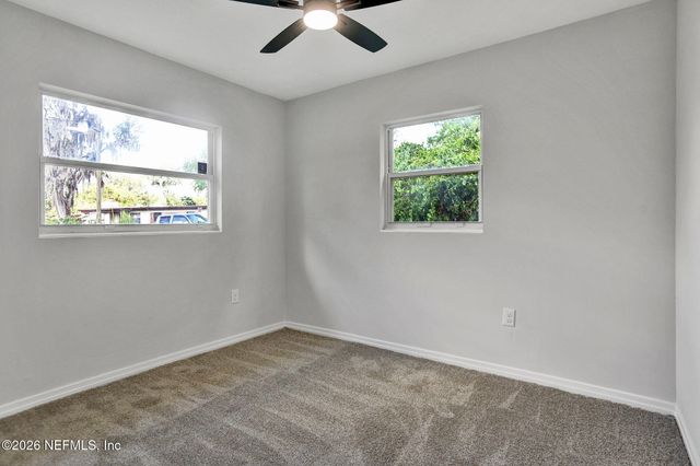 2509 WILMONT Court, Jacksonville, FL 32218