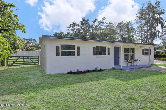 2509 WILMONT Court, Jacksonville, FL 32218