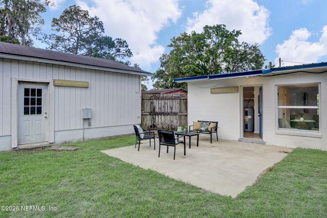 2509 WILMONT Court, Jacksonville, FL 32218