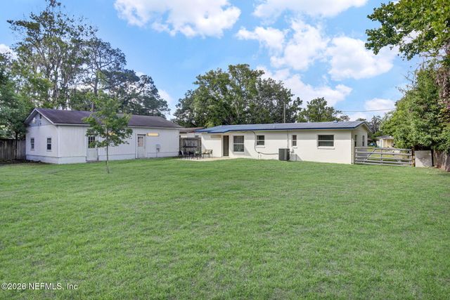 2509 WILMONT Court, Jacksonville, FL 32218