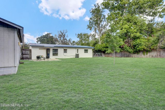 2509 WILMONT Court, Jacksonville, FL 32218