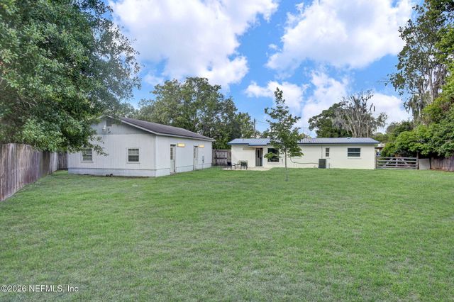 2509 WILMONT Court, Jacksonville, FL 32218