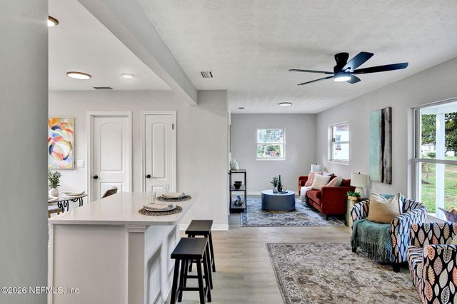 2509 WILMONT Court, Jacksonville, FL 32218