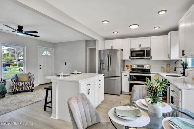2509 WILMONT Court, Jacksonville, FL 32218