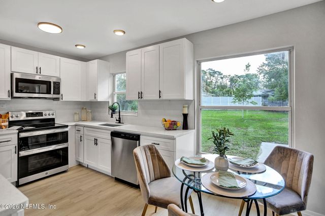 2509 WILMONT Court, Jacksonville, FL 32218