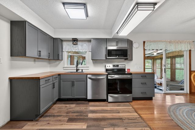 3555 French Road, Concord Twp, MI 49237