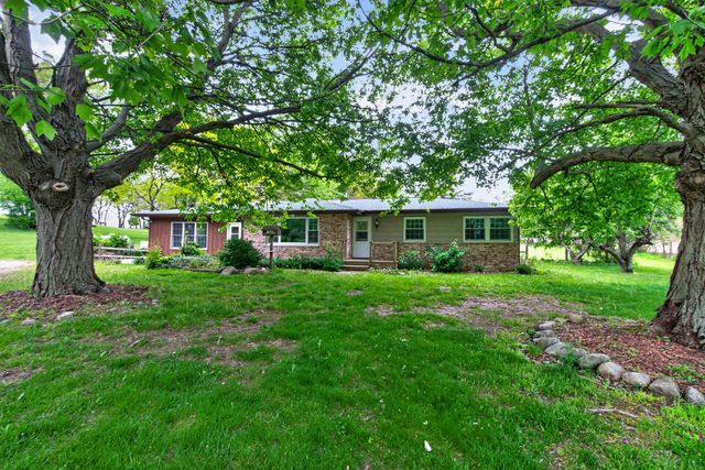 3555 French Road, Concord Twp, MI 49237