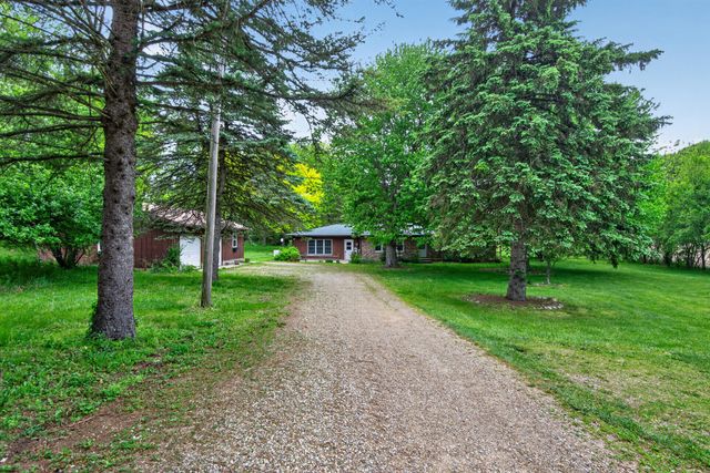 3555 French Road, Concord Twp, MI 49237